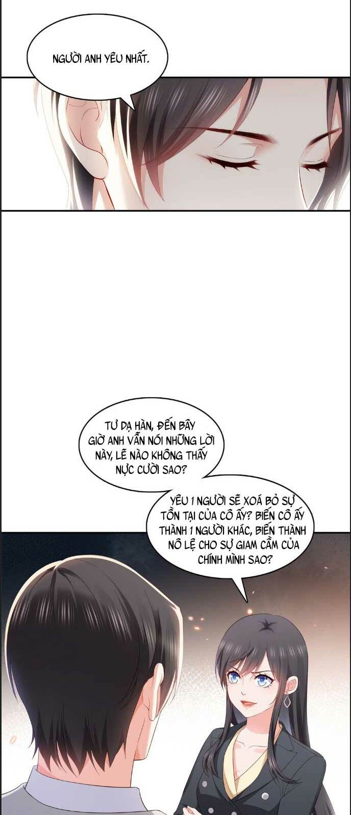 Hệt Như Hàn Quang Gặp Nắng Gắt - Chapter 392 - Page 14