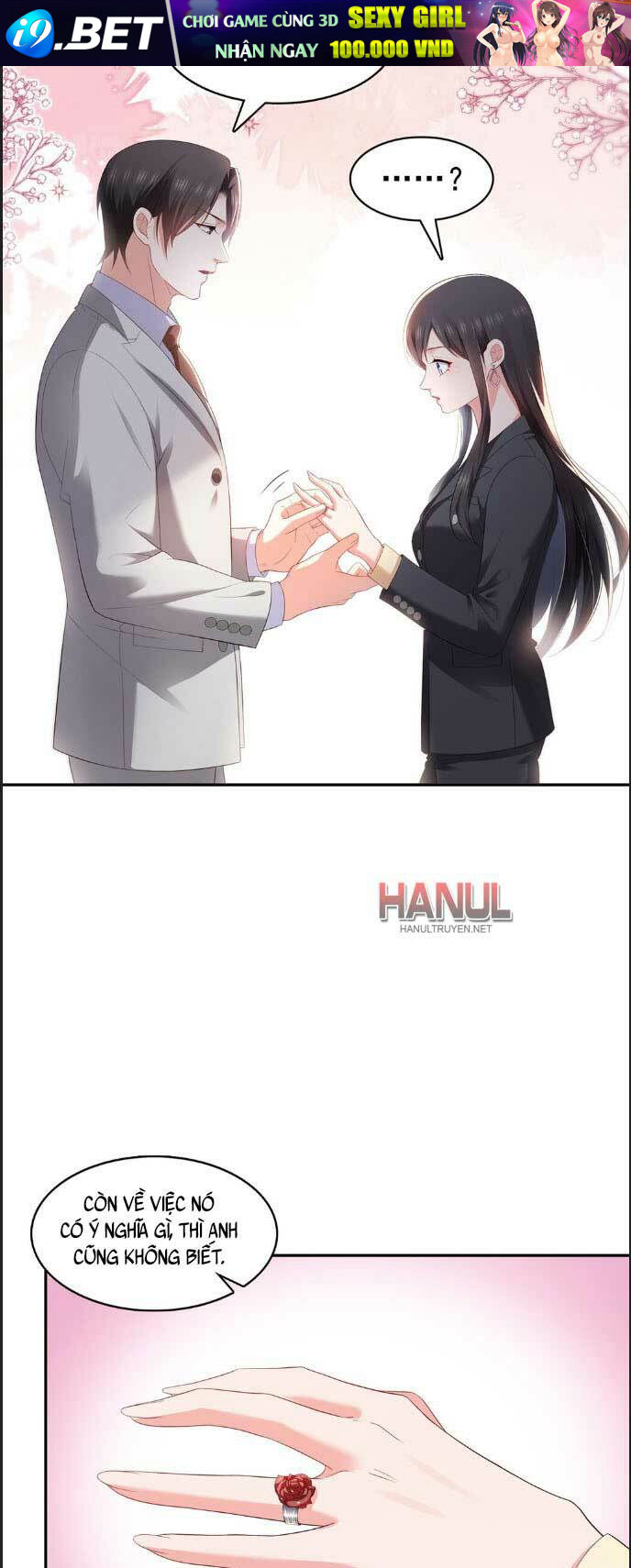 Hệt Như Hàn Quang Gặp Nắng Gắt - Chapter 392 - Page 21