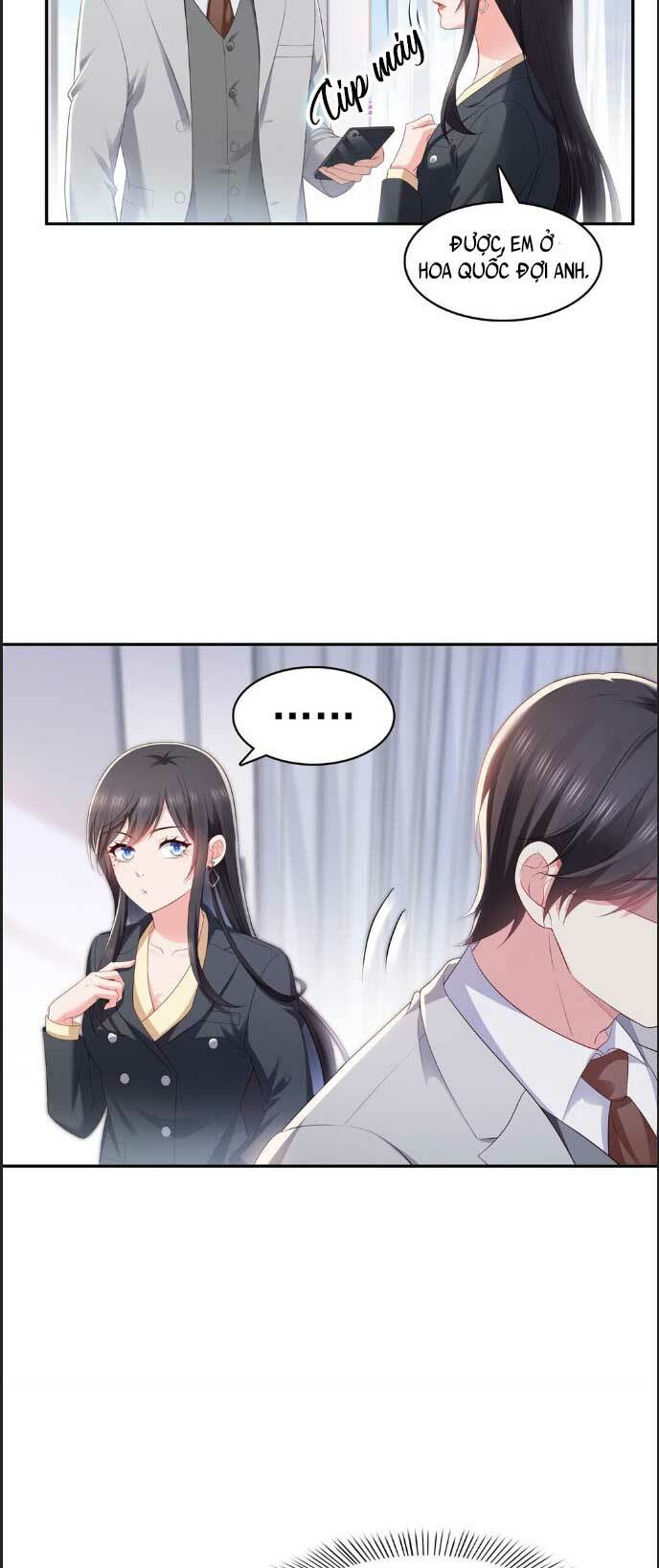 Hệt Như Hàn Quang Gặp Nắng Gắt - Chapter 392 - Page 24