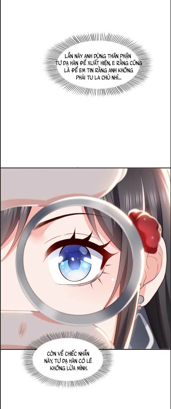 Hệt Như Hàn Quang Gặp Nắng Gắt - Chapter 392 - Page 26