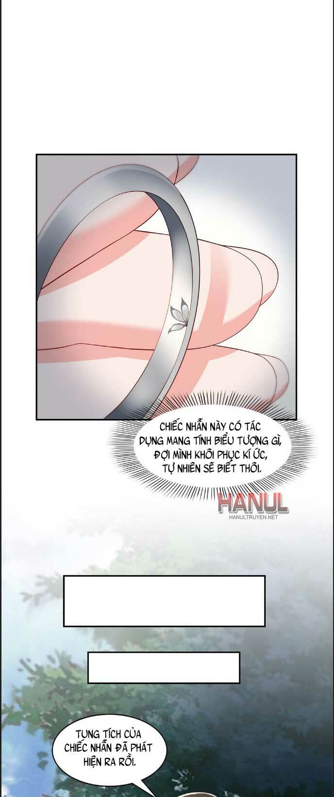 Hệt Như Hàn Quang Gặp Nắng Gắt - Chapter 392 - Page 27