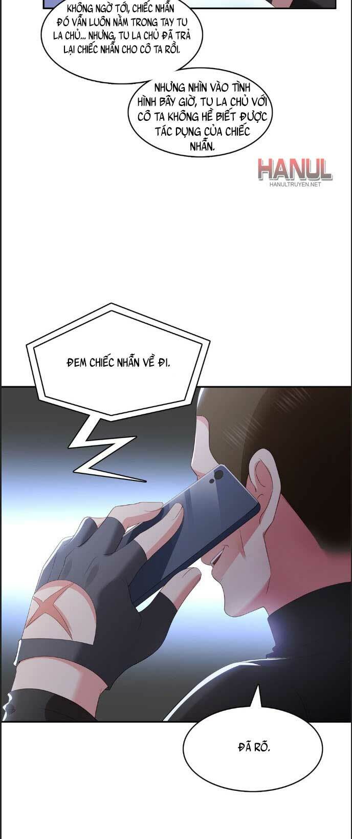 Hệt Như Hàn Quang Gặp Nắng Gắt - Chapter 392 - Page 29