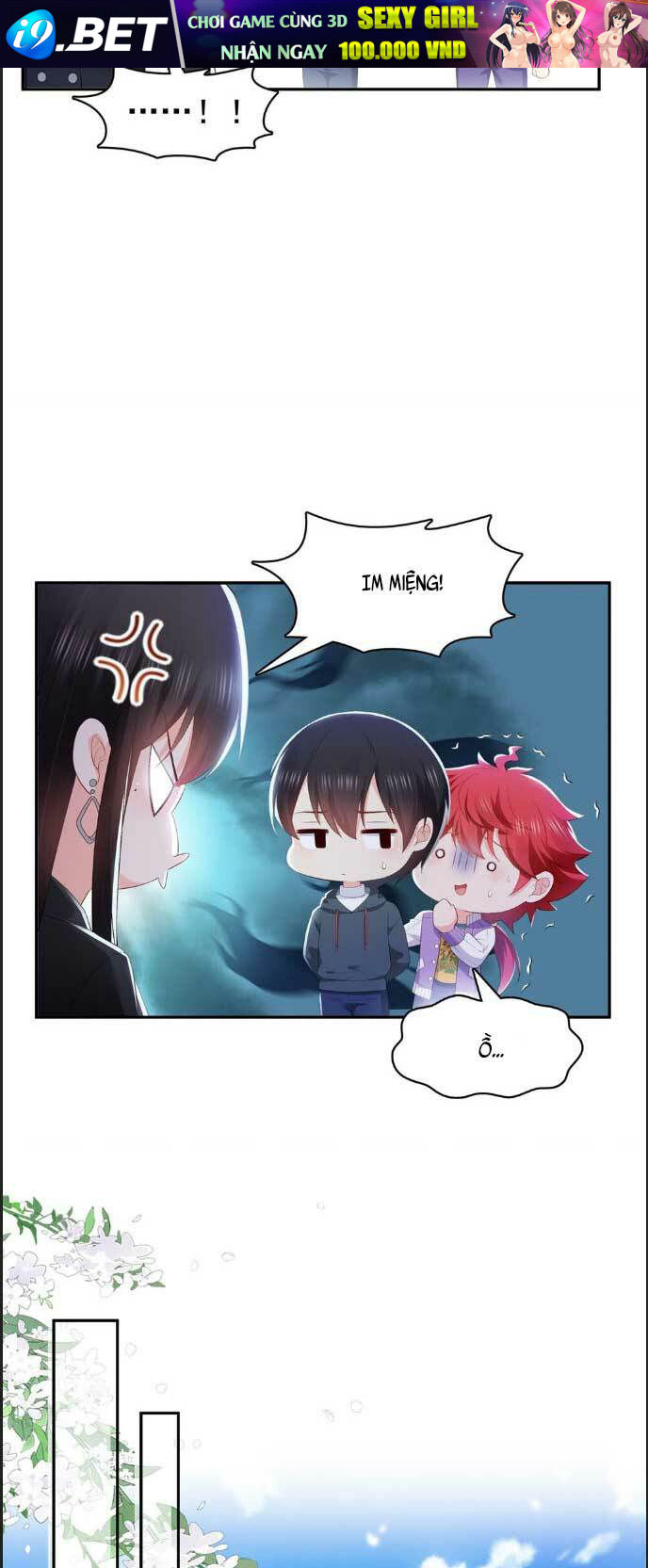 Hệt Như Hàn Quang Gặp Nắng Gắt - Chapter 392 - Page 7