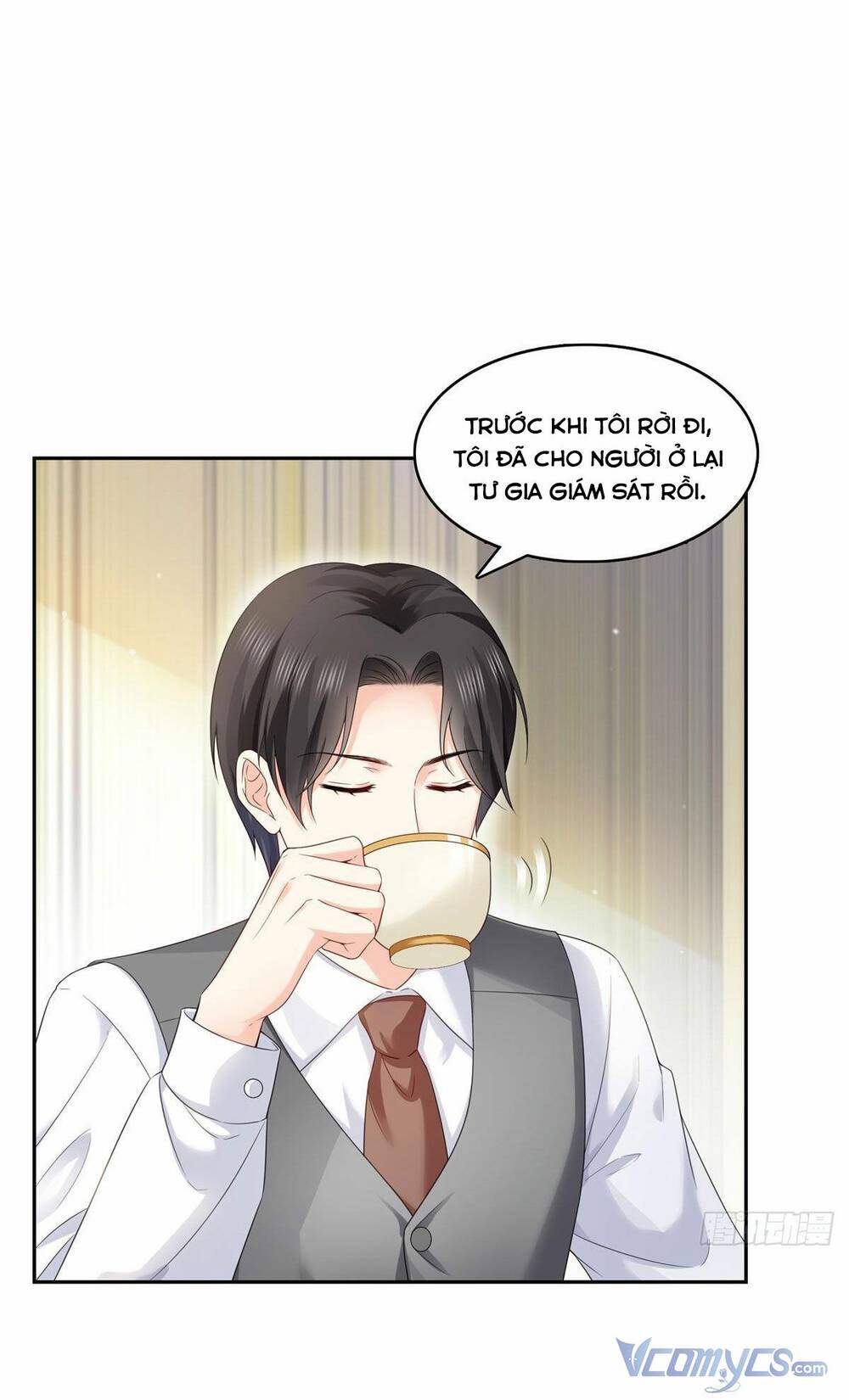 Hệt Như Hàn Quang Gặp Nắng Gắt Chapter 393 - Trang 9