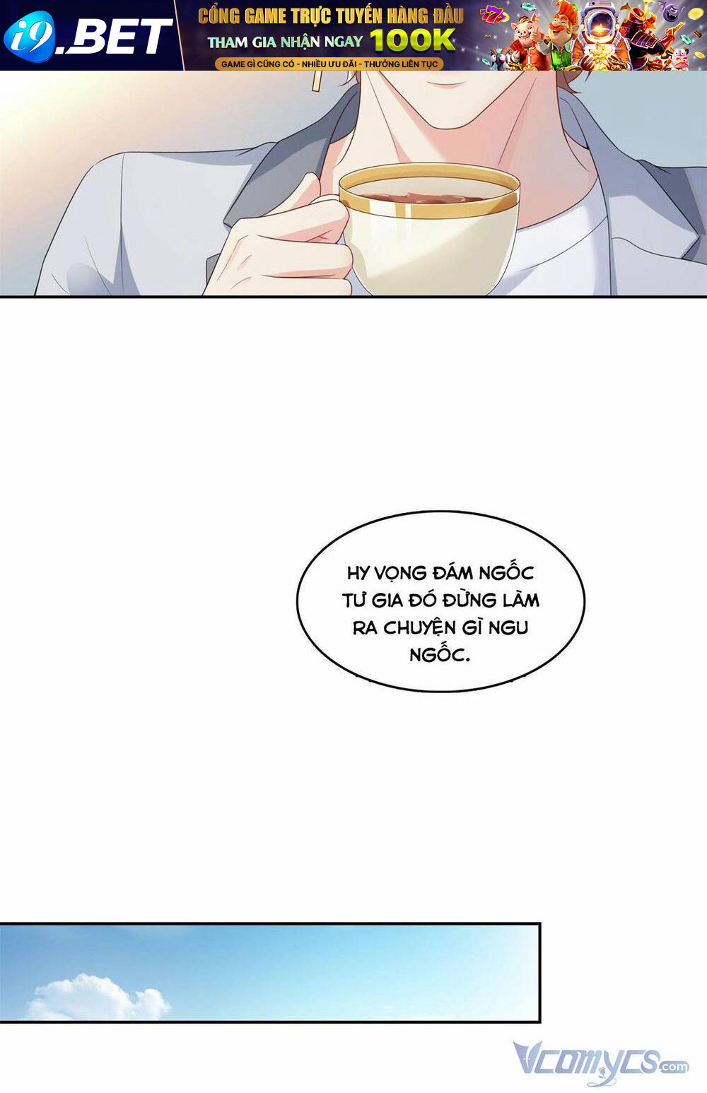 Hệt Như Hàn Quang Gặp Nắng Gắt Chapter 393 - Trang 11