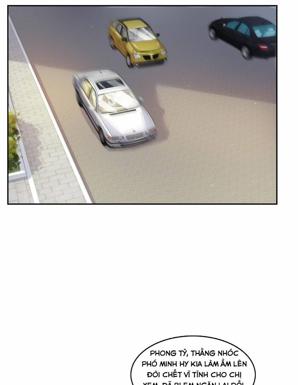 Hệt Như Hàn Quang Gặp Nắng Gắt Chapter 393 - Trang 12