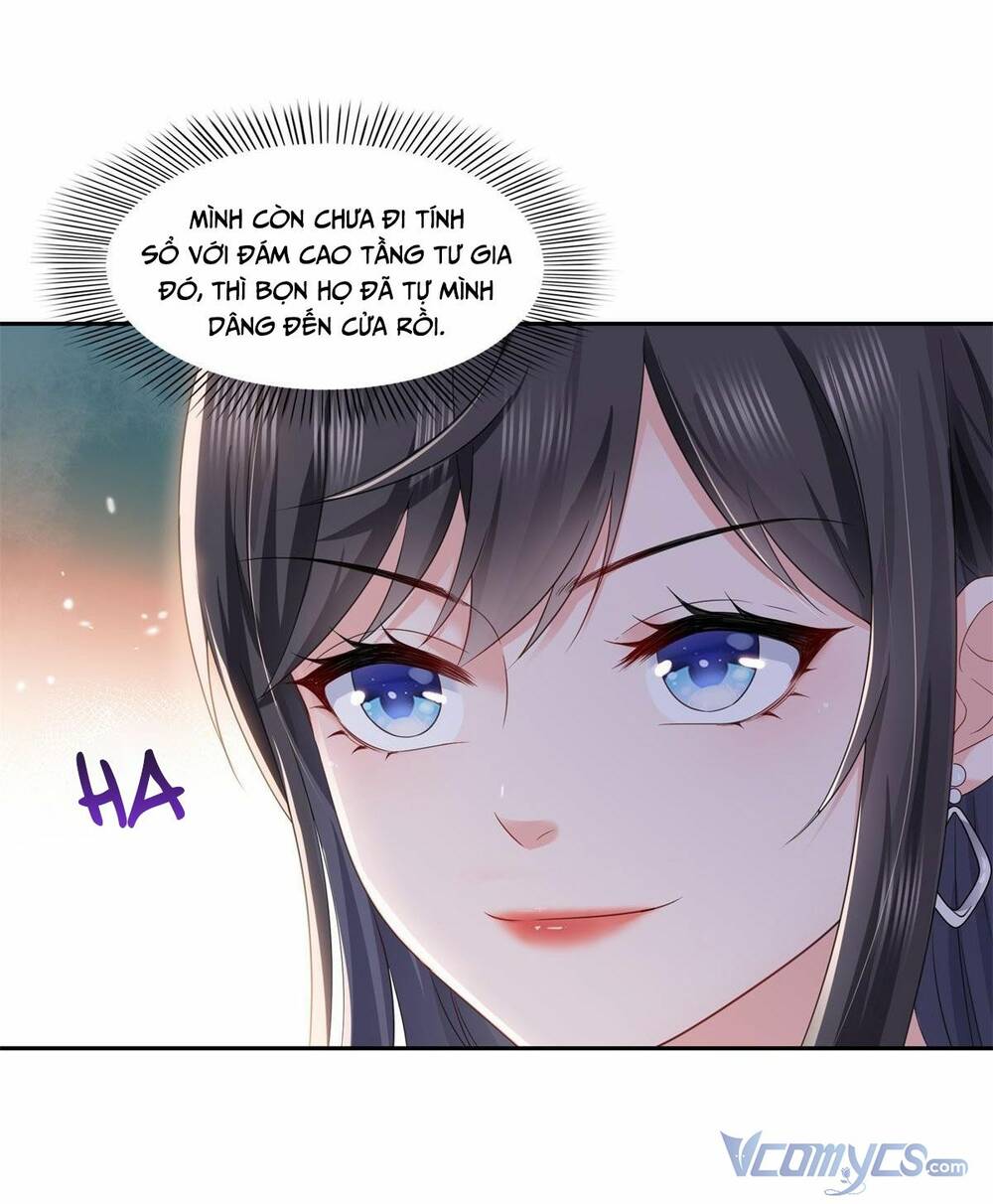 Hệt Như Hàn Quang Gặp Nắng Gắt Chapter 393 - Trang 22