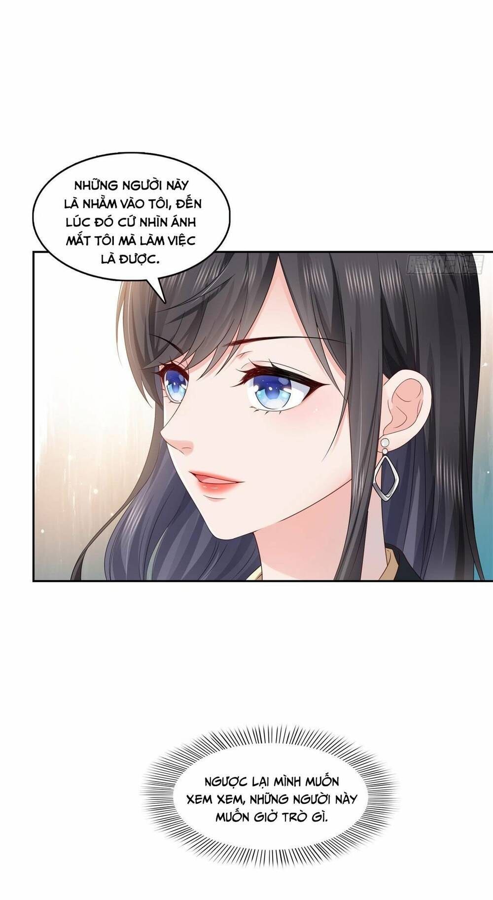 Hệt Như Hàn Quang Gặp Nắng Gắt Chapter 393 - Trang 26
