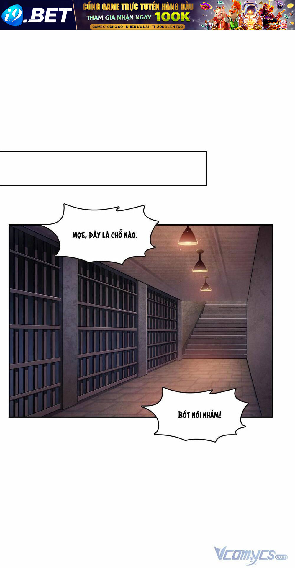 Hệt Như Hàn Quang Gặp Nắng Gắt Chapter 393 - Trang 27