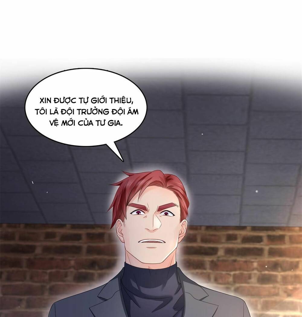 Hệt Như Hàn Quang Gặp Nắng Gắt Chapter 393 - Trang 31