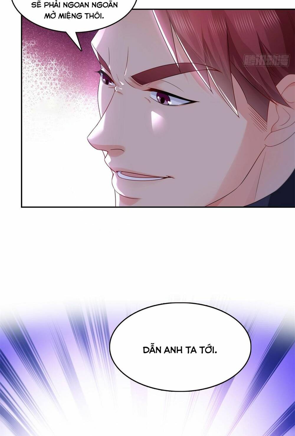 Hệt Như Hàn Quang Gặp Nắng Gắt Chapter 393 - Trang 36