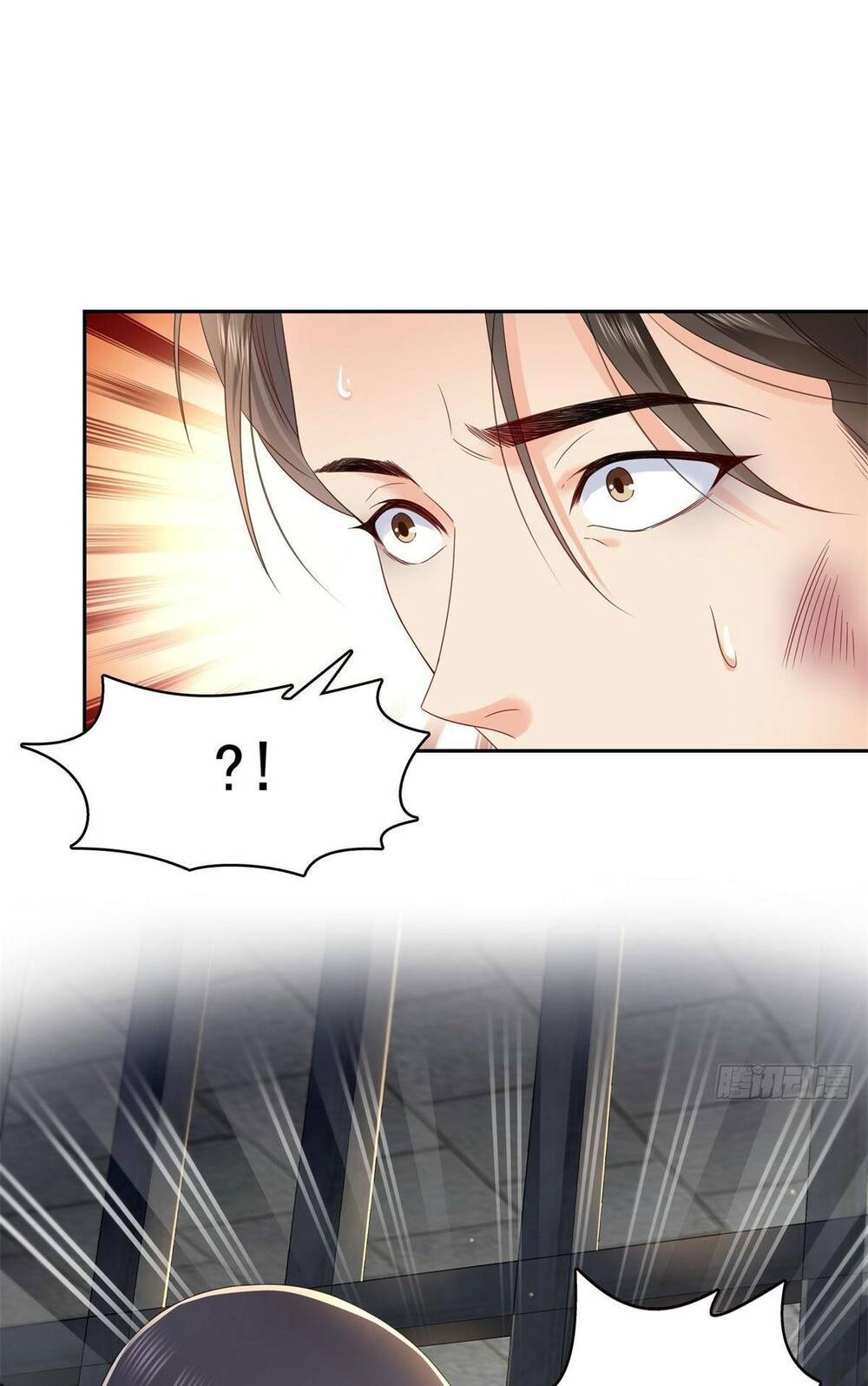 Hệt Như Hàn Quang Gặp Nắng Gắt Chapter 393 - Trang 38