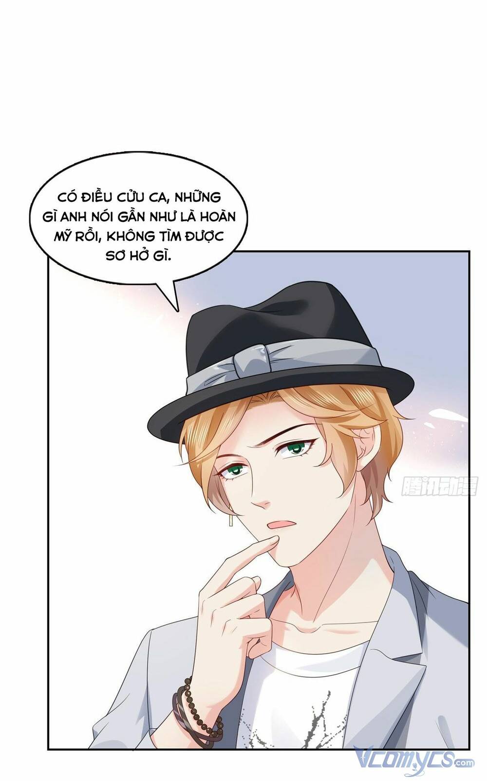 Hệt Như Hàn Quang Gặp Nắng Gắt Chapter 393 - Trang 5