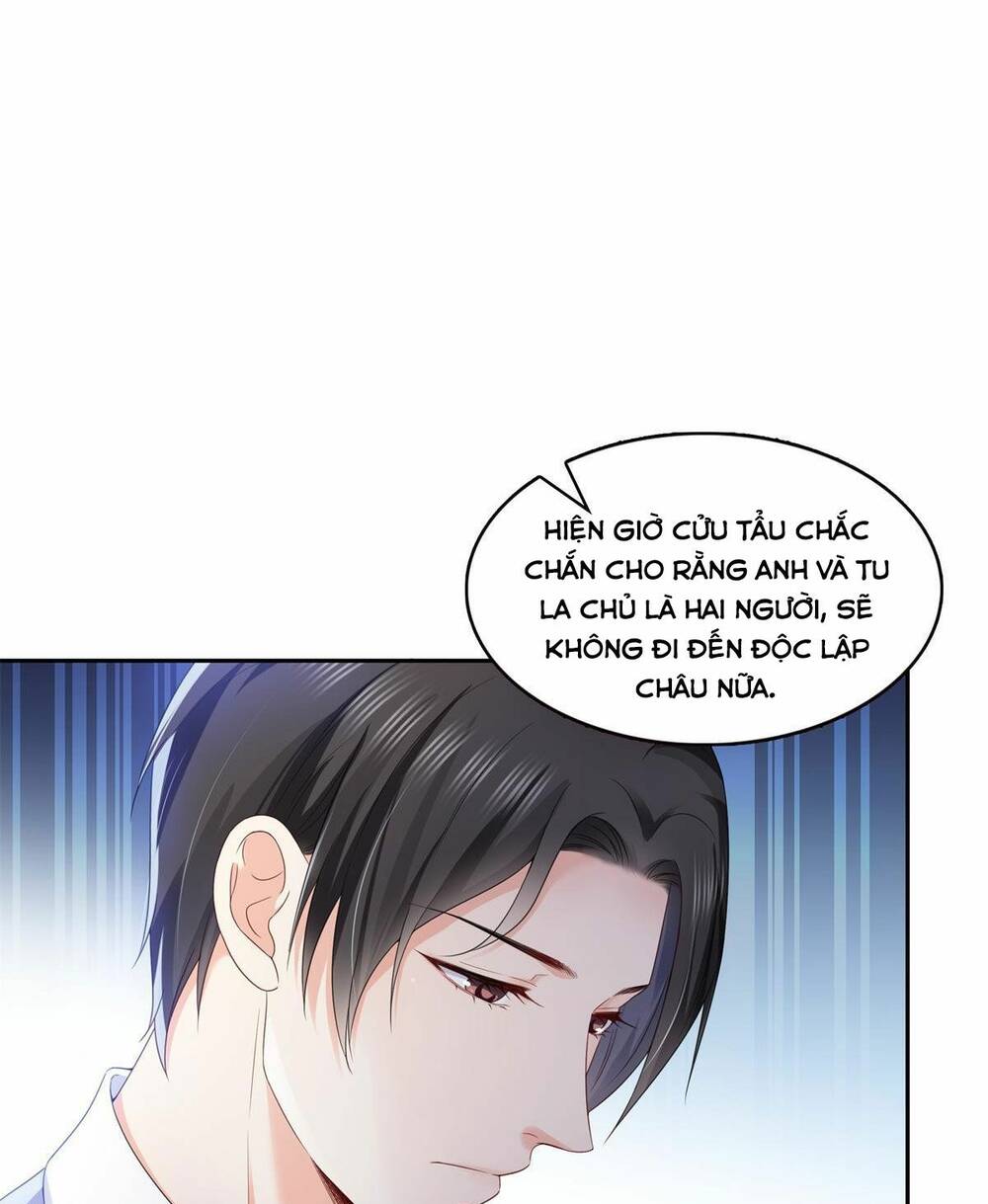 Hệt Như Hàn Quang Gặp Nắng Gắt Chapter 393 - Trang 6