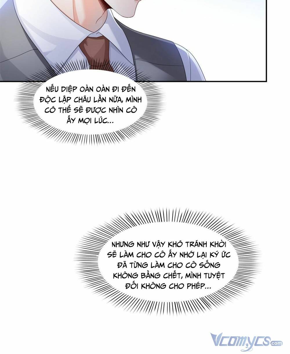 Hệt Như Hàn Quang Gặp Nắng Gắt Chapter 393 - Trang 7