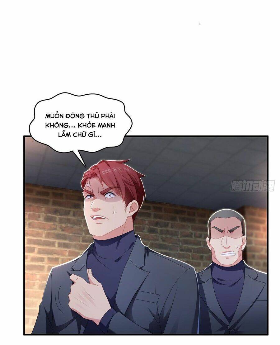 Hệt Như Hàn Quang Gặp Nắng Gắt Chapter 394 - Trang 9