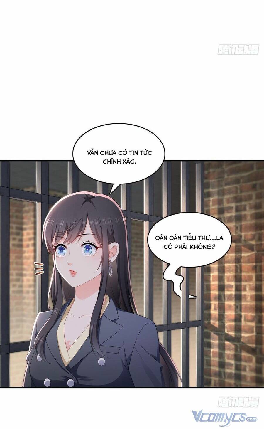 Hệt Như Hàn Quang Gặp Nắng Gắt Chapter 394 - Trang 14