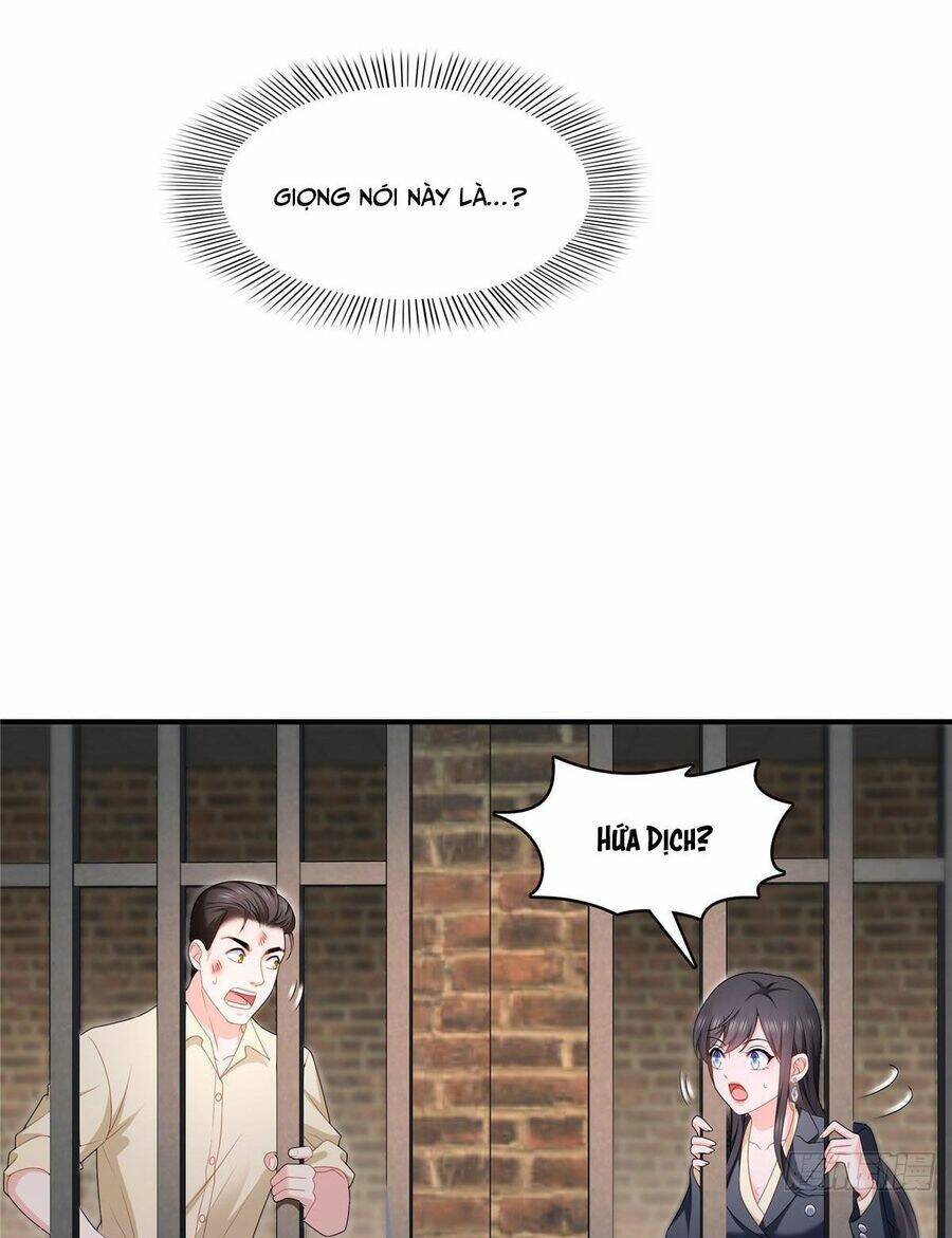 Hệt Như Hàn Quang Gặp Nắng Gắt Chapter 394 - Trang 15