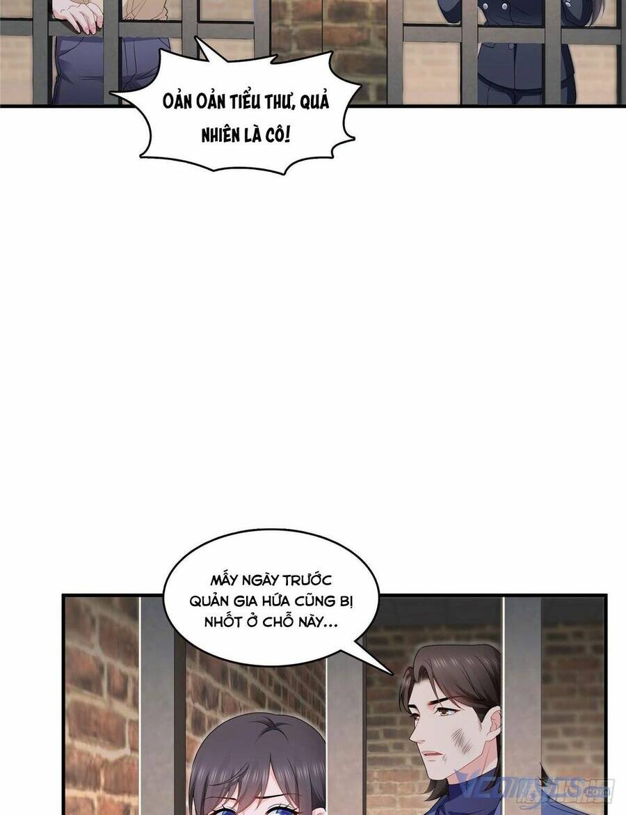 Hệt Như Hàn Quang Gặp Nắng Gắt Chapter 394 - Trang 16