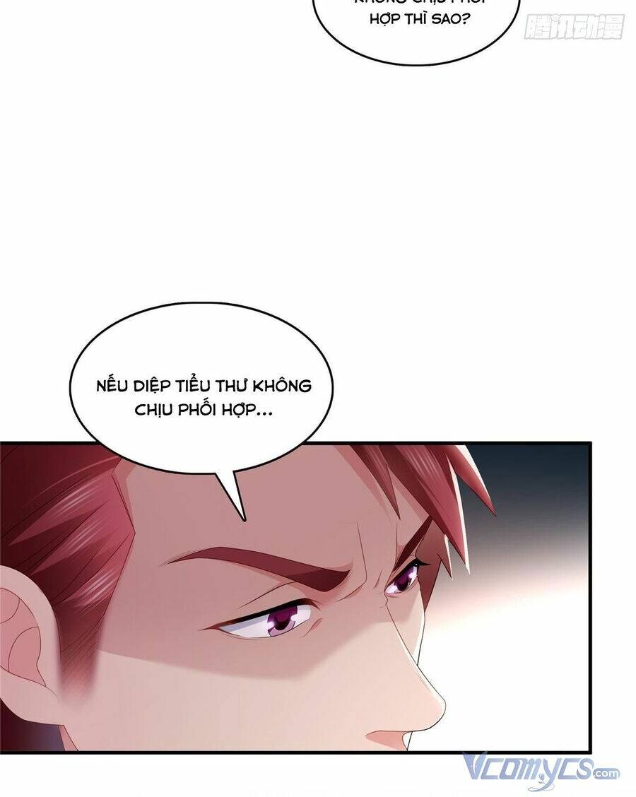 Hệt Như Hàn Quang Gặp Nắng Gắt Chapter 394 - Trang 1