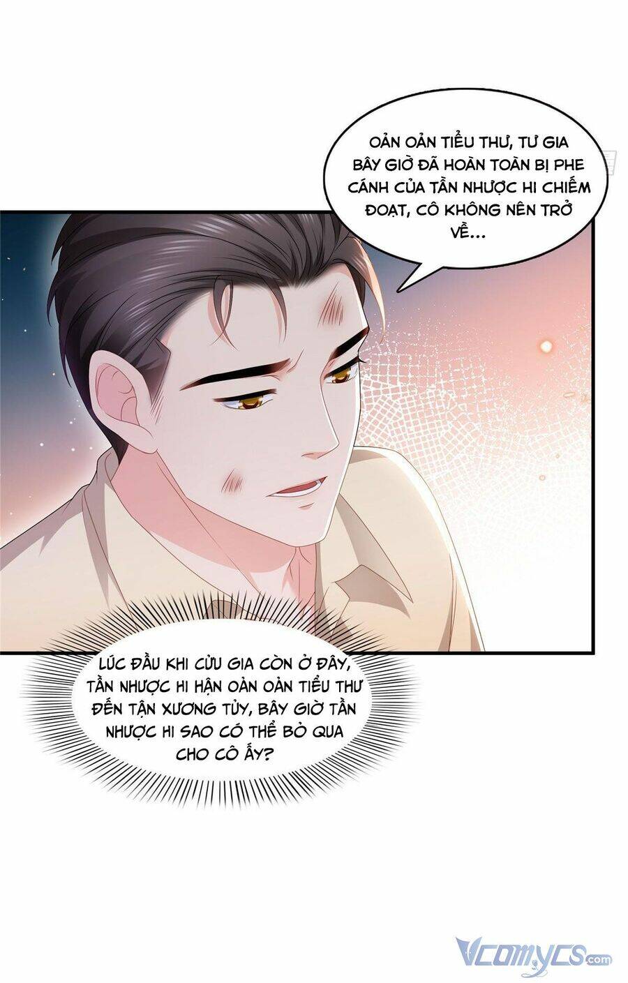 Hệt Như Hàn Quang Gặp Nắng Gắt Chapter 394 - Trang 19