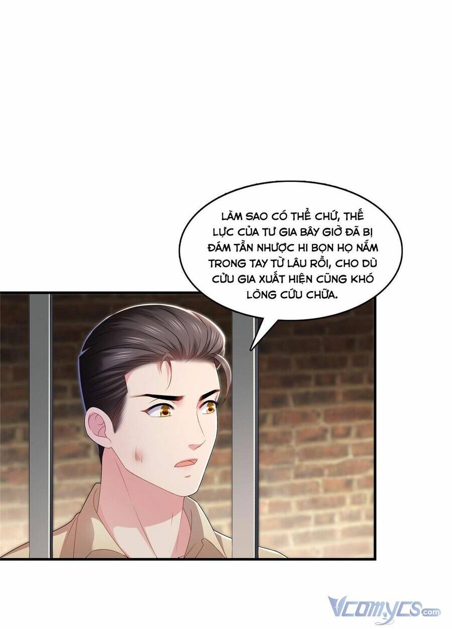 Hệt Như Hàn Quang Gặp Nắng Gắt Chapter 394 - Trang 21