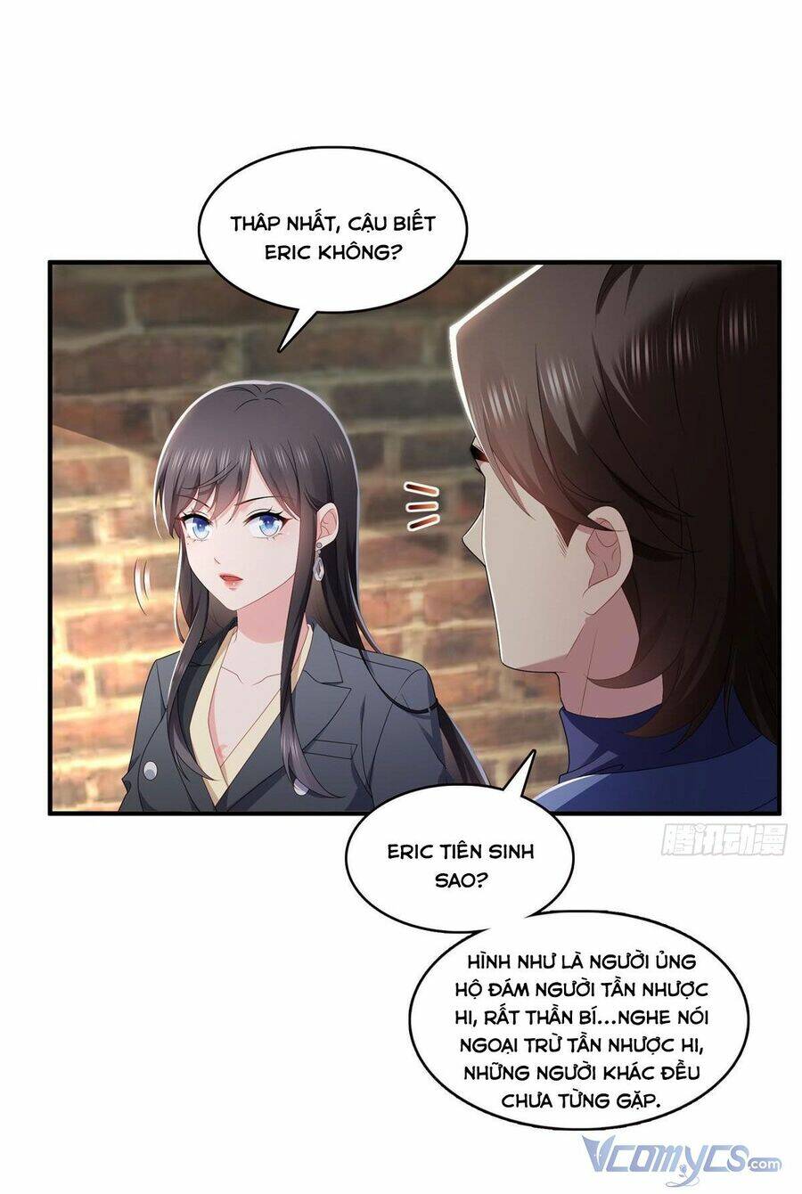 Hệt Như Hàn Quang Gặp Nắng Gắt Chapter 394 - Trang 26