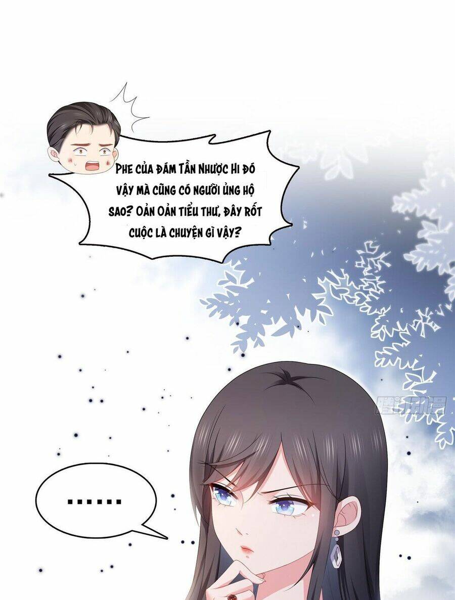 Hệt Như Hàn Quang Gặp Nắng Gắt Chapter 394 - Trang 27