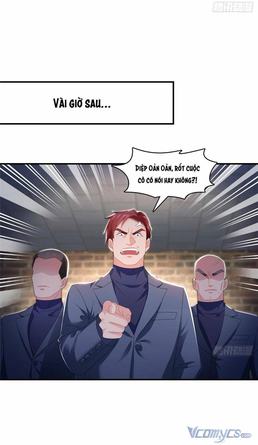 Hệt Như Hàn Quang Gặp Nắng Gắt Chapter 394 - Trang 29