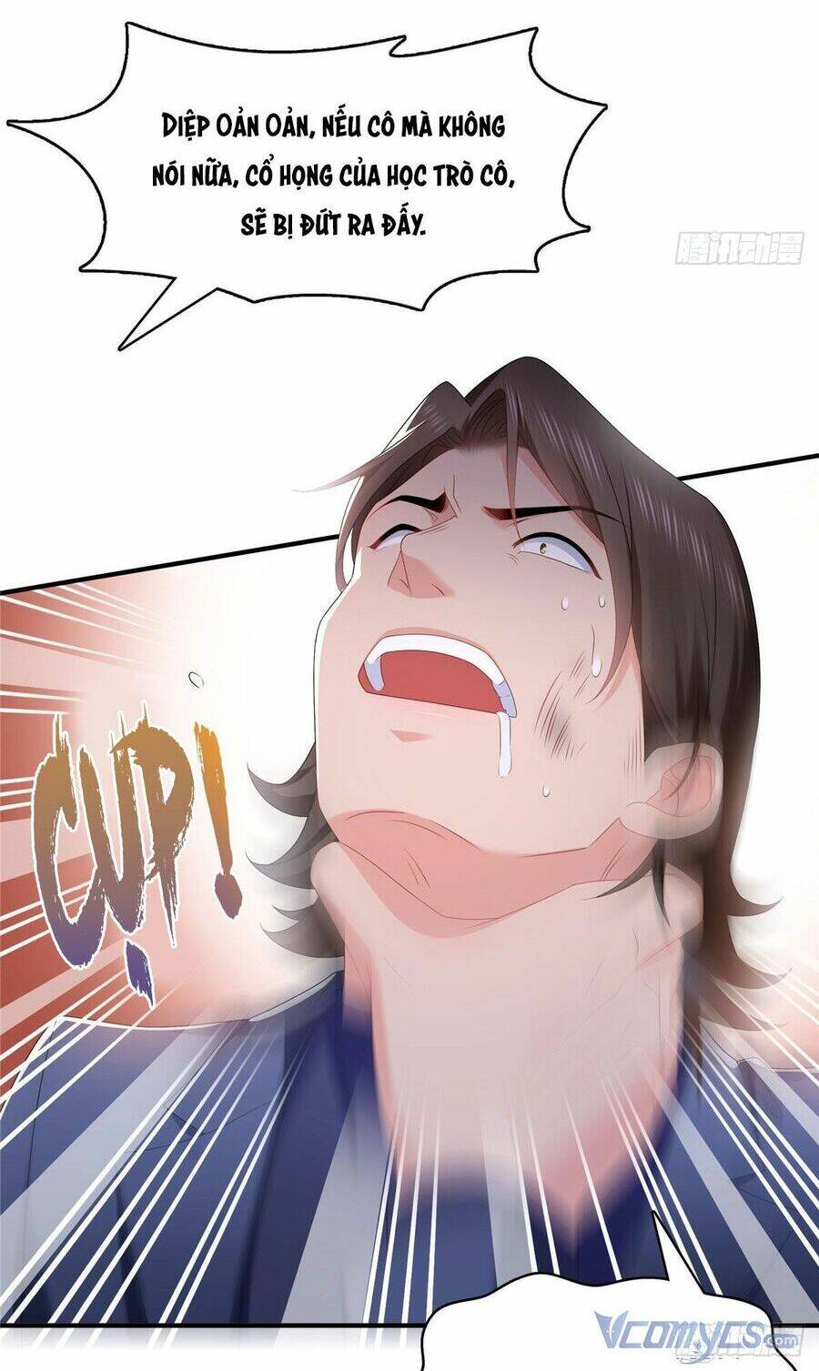 Hệt Như Hàn Quang Gặp Nắng Gắt Chapter 394 - Trang 32