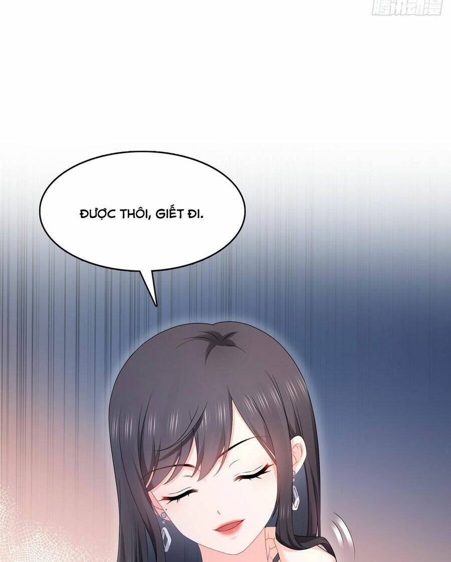 Hệt Như Hàn Quang Gặp Nắng Gắt Chapter 394 - Trang 35