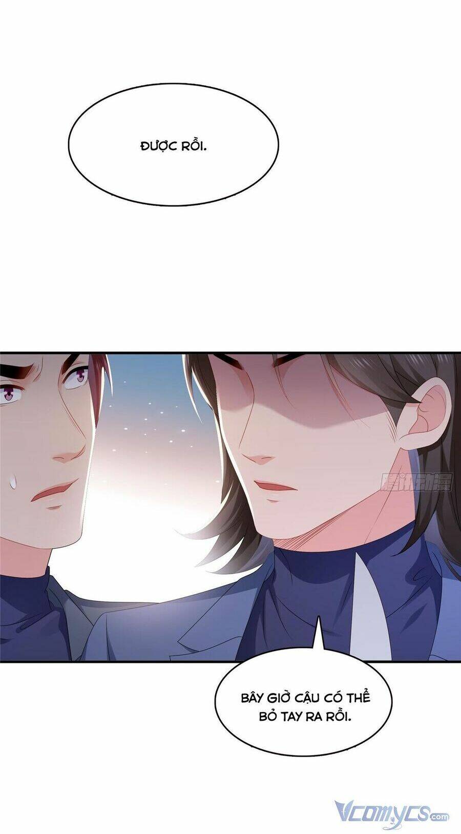 Hệt Như Hàn Quang Gặp Nắng Gắt Chapter 394 - Trang 38