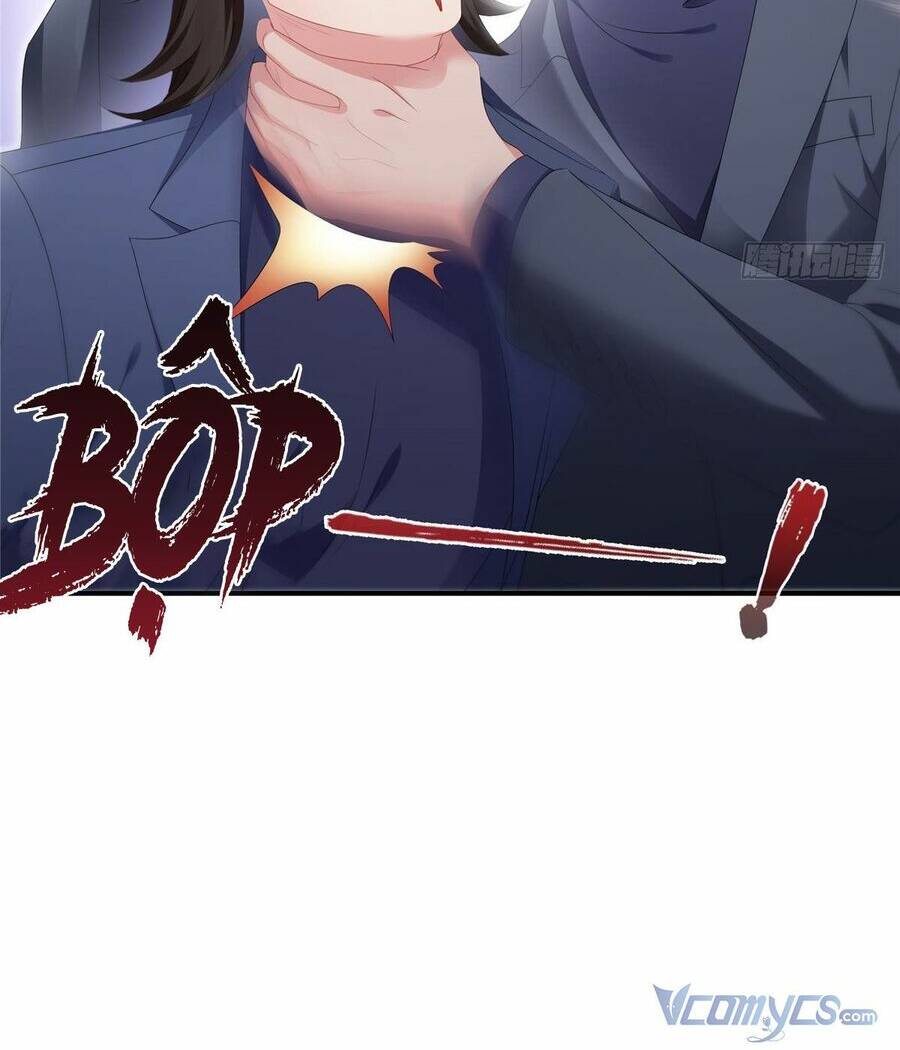 Hệt Như Hàn Quang Gặp Nắng Gắt Chapter 394 - Trang 3