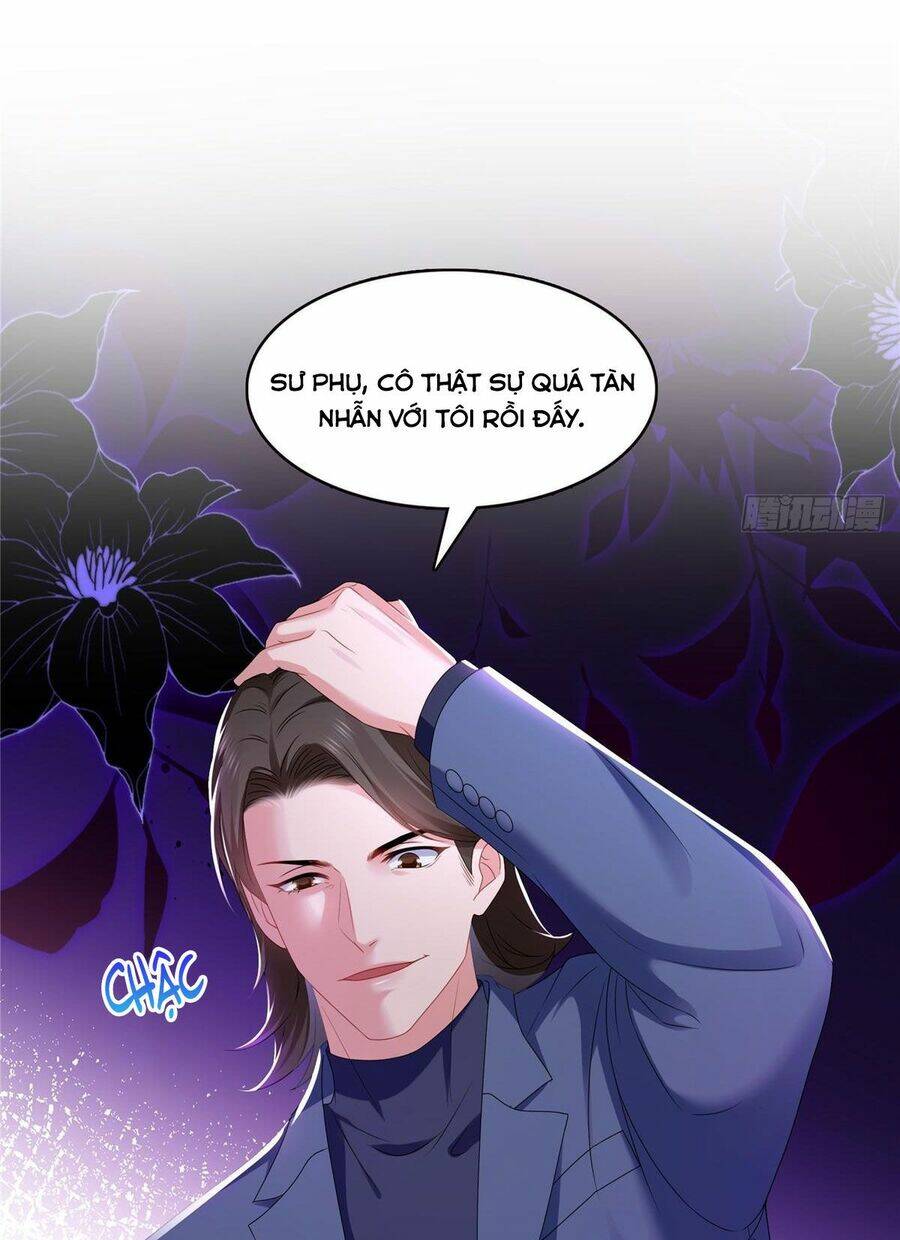 Hệt Như Hàn Quang Gặp Nắng Gắt Chapter 394 - Trang 39