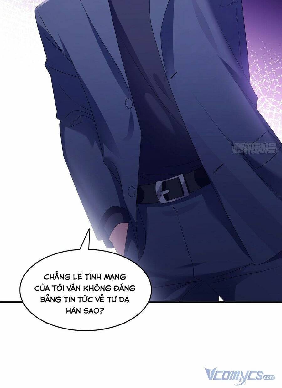 Hệt Như Hàn Quang Gặp Nắng Gắt Chapter 394 - Trang 40