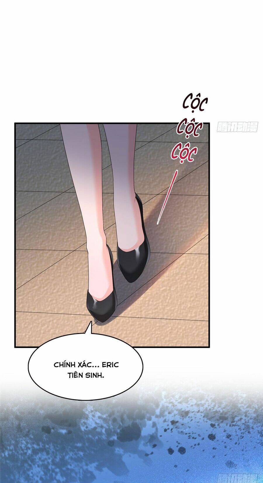 Hệt Như Hàn Quang Gặp Nắng Gắt Chapter 394 - Trang 41