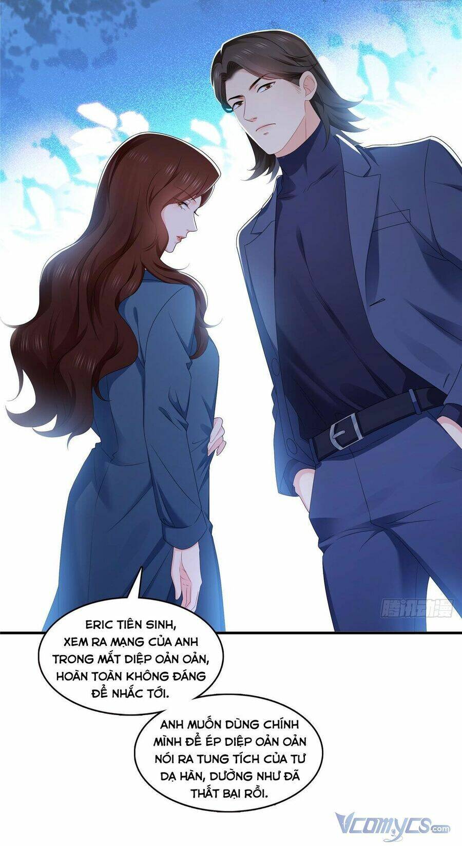 Hệt Như Hàn Quang Gặp Nắng Gắt Chapter 394 - Trang 42