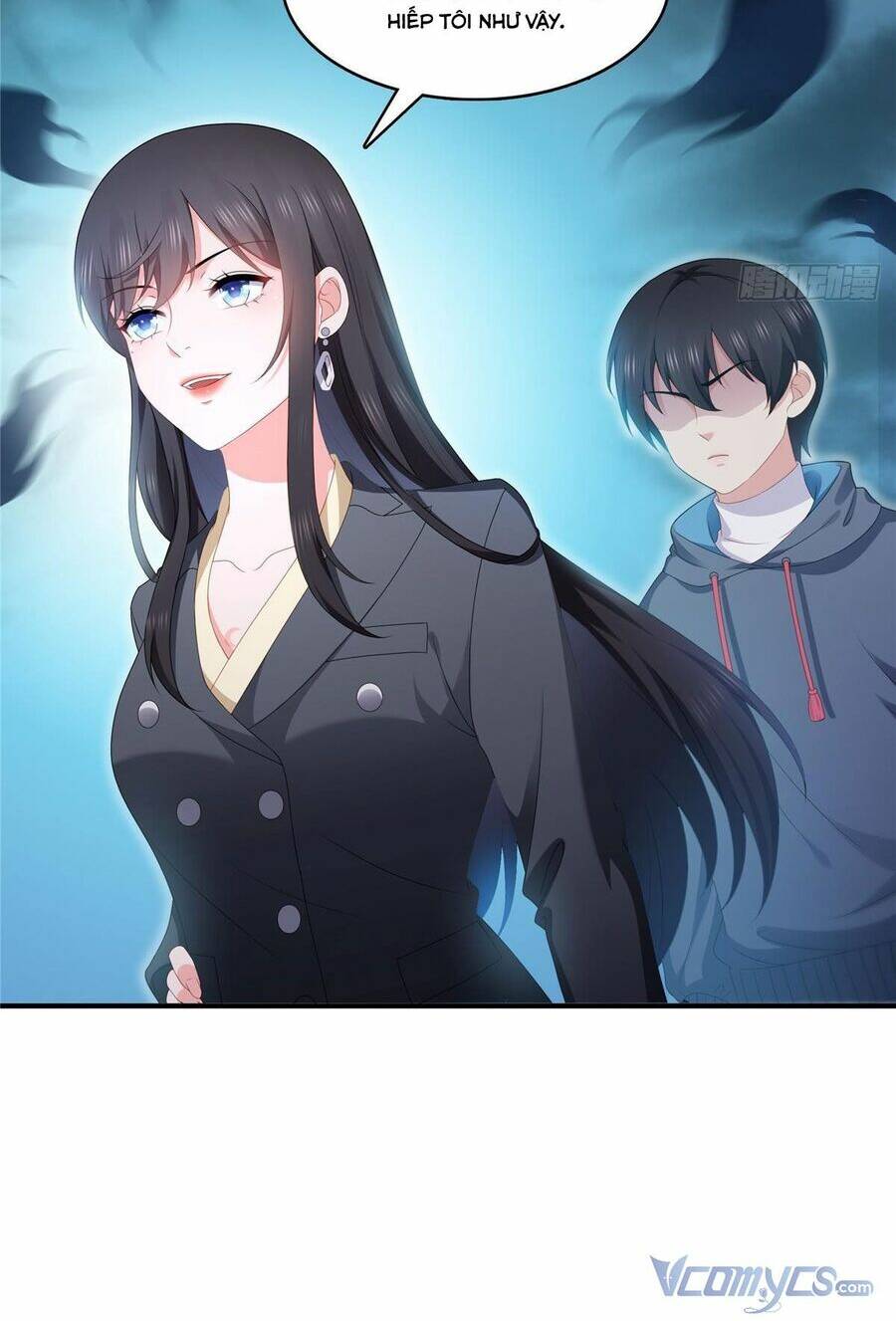 Hệt Như Hàn Quang Gặp Nắng Gắt Chapter 394 - Trang 5