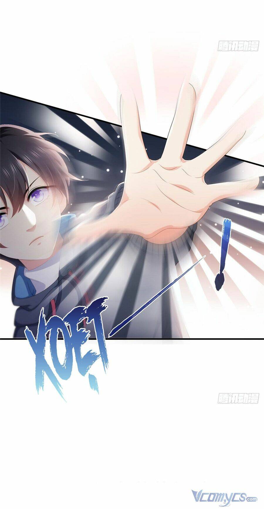 Hệt Như Hàn Quang Gặp Nắng Gắt Chapter 394 - Trang 6