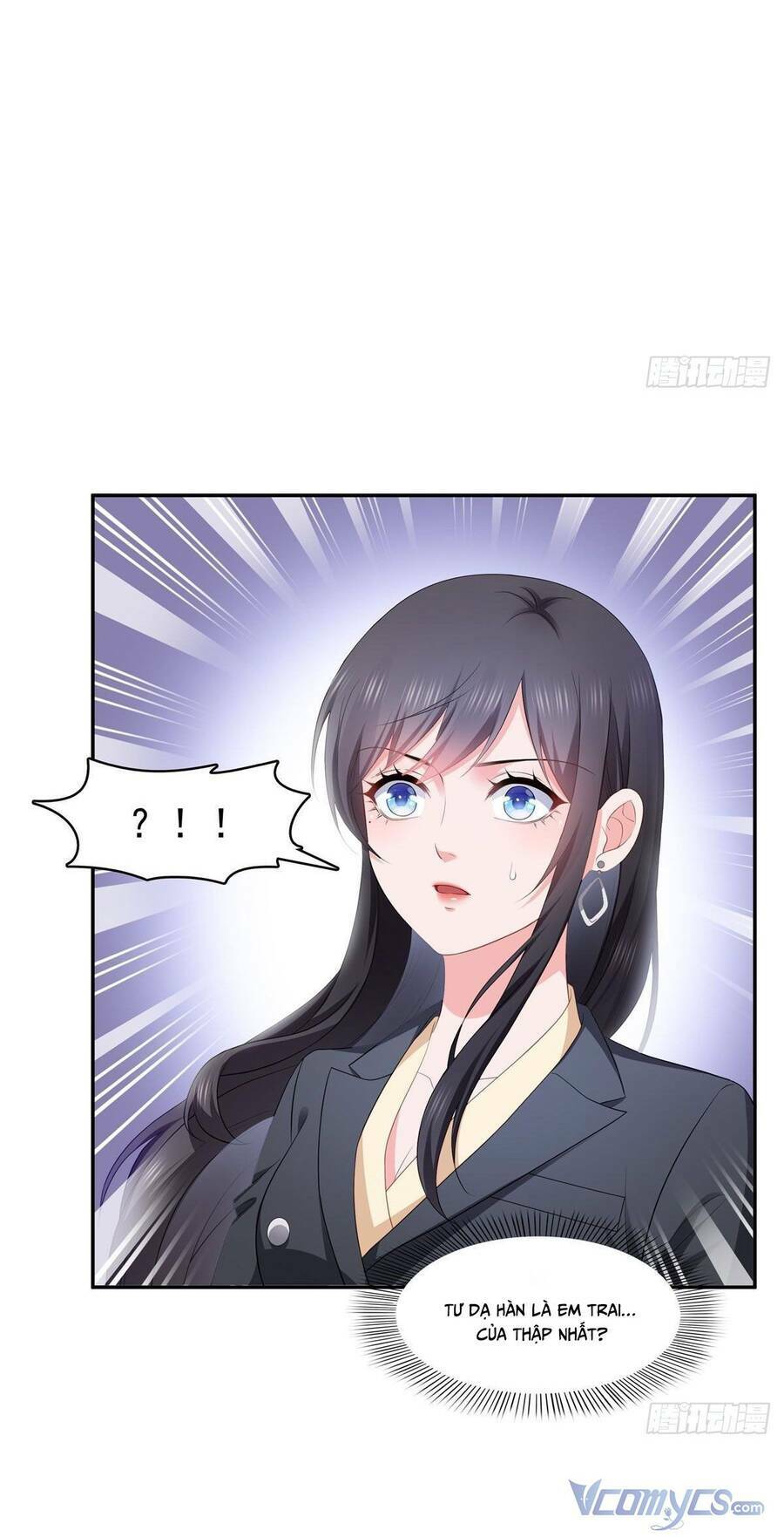 Hệt Như Hàn Quang Gặp Nắng Gắt Chapter 395 - Trang 10