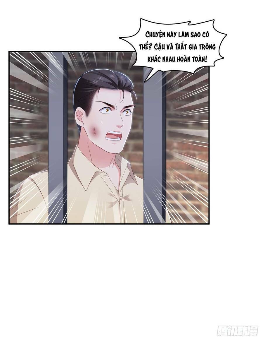 Hệt Như Hàn Quang Gặp Nắng Gắt Chapter 395 - Trang 13