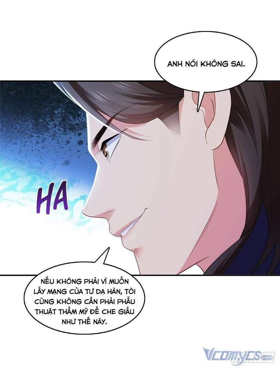 Hệt Như Hàn Quang Gặp Nắng Gắt Chapter 395 - Trang 14