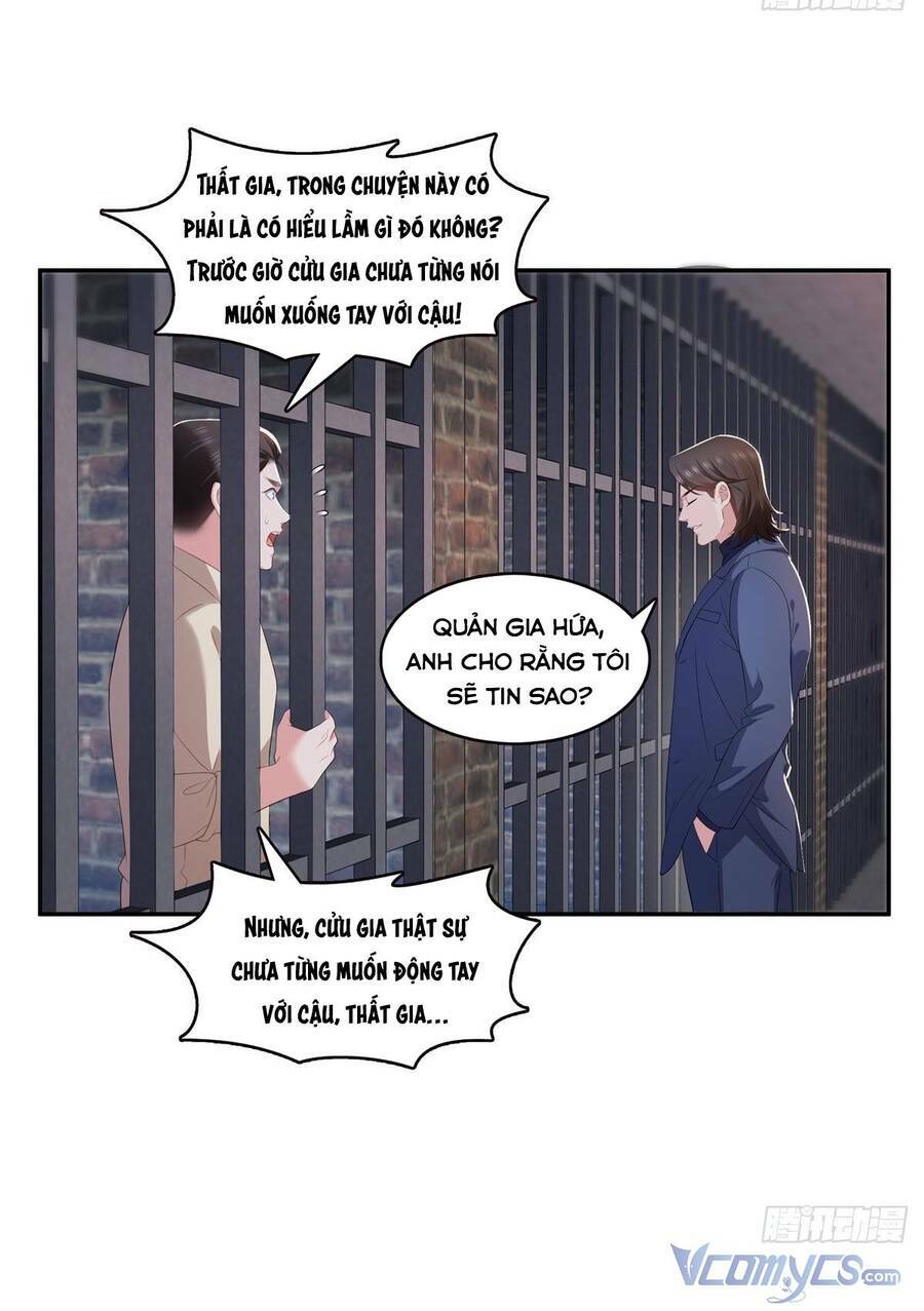 Hệt Như Hàn Quang Gặp Nắng Gắt Chapter 395 - Trang 17