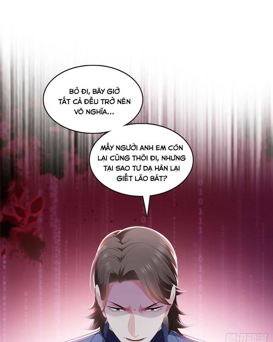 Hệt Như Hàn Quang Gặp Nắng Gắt Chapter 395 - Trang 18