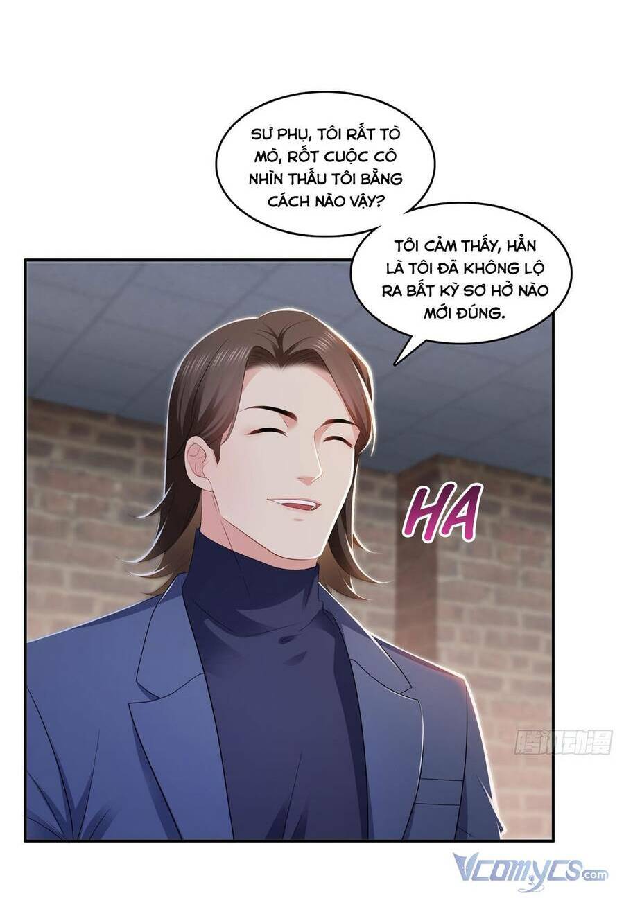 Hệt Như Hàn Quang Gặp Nắng Gắt Chapter 395 - Trang 1