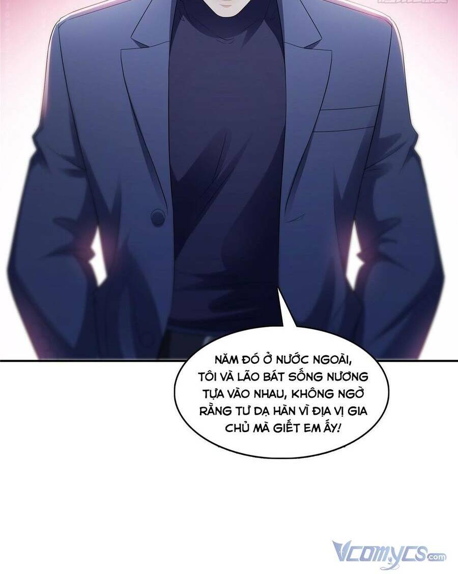 Hệt Như Hàn Quang Gặp Nắng Gắt Chapter 395 - Trang 19