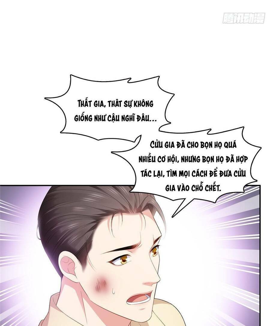 Hệt Như Hàn Quang Gặp Nắng Gắt Chapter 395 - Trang 20