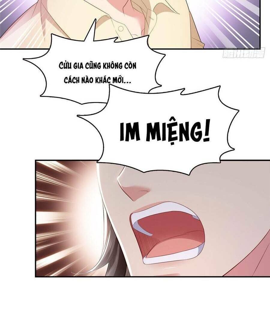 Hệt Như Hàn Quang Gặp Nắng Gắt Chapter 395 - Trang 21