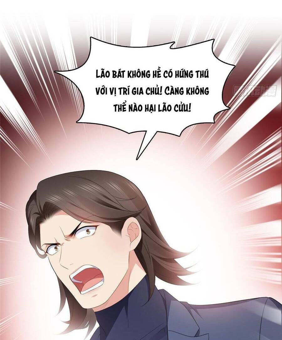 Hệt Như Hàn Quang Gặp Nắng Gắt Chapter 395 - Trang 22