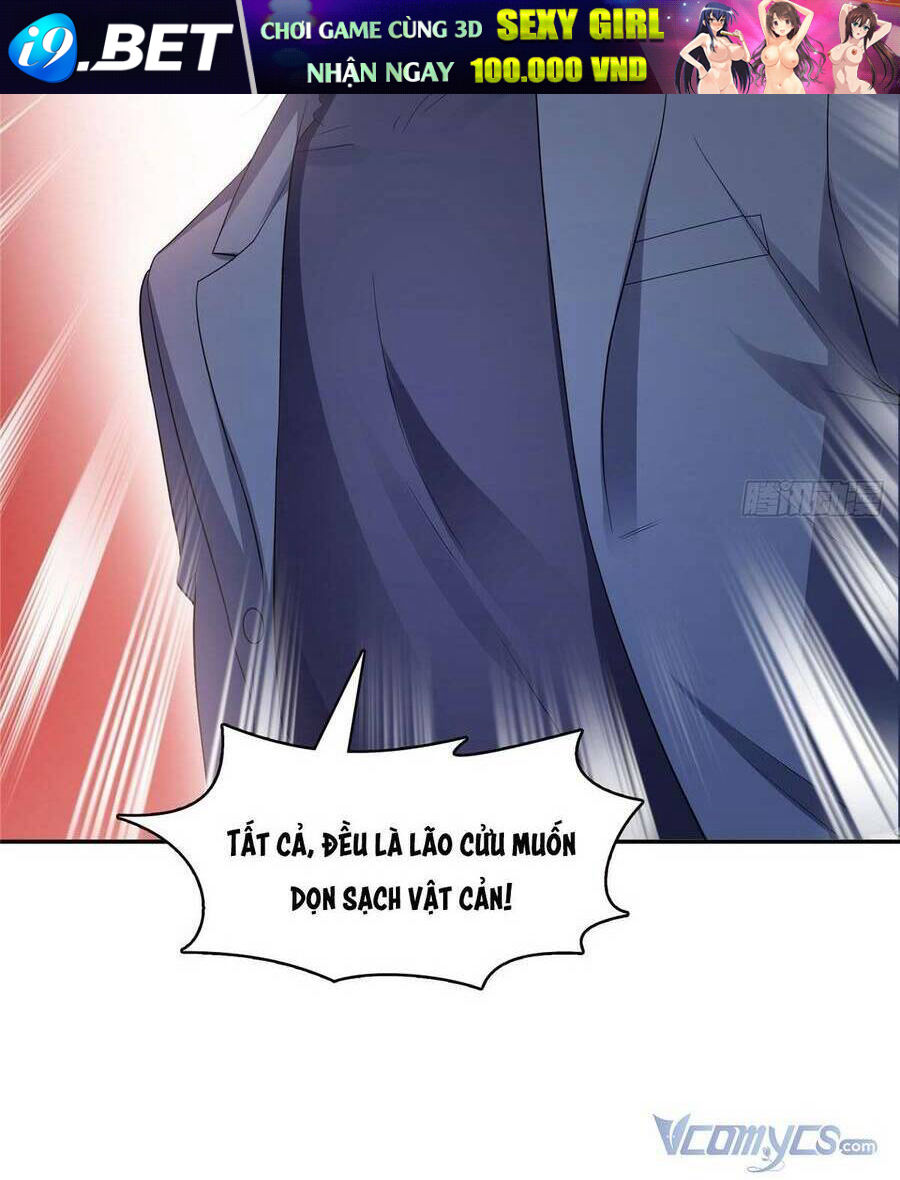 Hệt Như Hàn Quang Gặp Nắng Gắt Chapter 395 - Trang 23